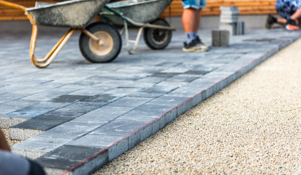 Best Driveway Paving Contractor  in Monticello, MN