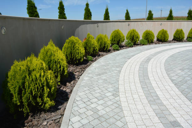 Monticello, MN Driveway Pavers Company
