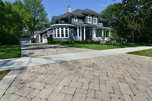 Professional Driveway Pavers in Monticello, MN