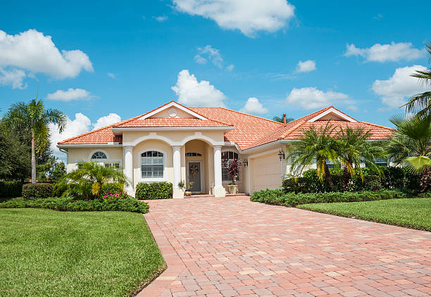 Best Brick Driveway Pavers  in Monticello, MN