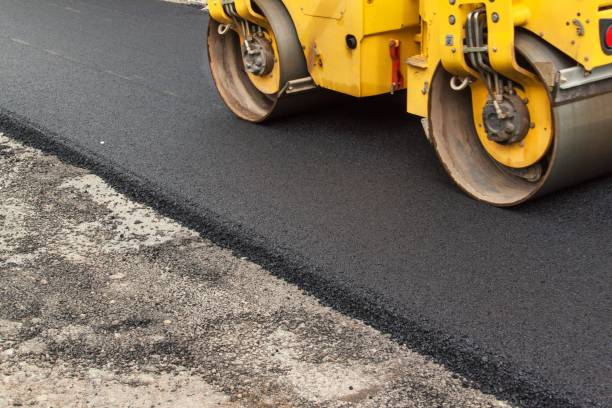 Best Custom Driveway Pavers  in Monticello, MN